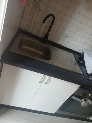 ​Mis Servicios: Reformas y Reparaciones ​( manita)