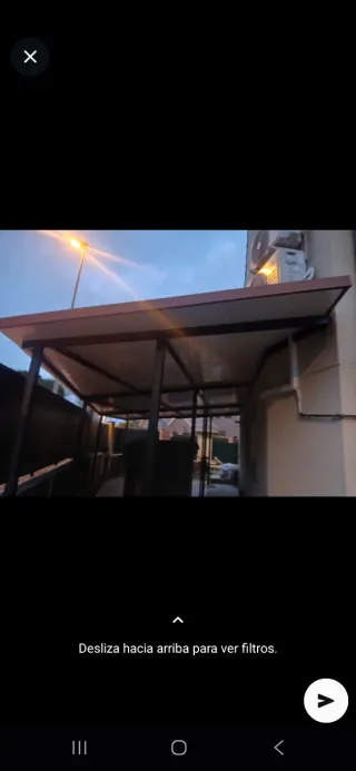 ​Mis Servicios: Reformas y Reparaciones ​( manita)