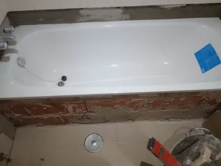 ​Mis Servicios: Reformas y Reparaciones ​( manita)