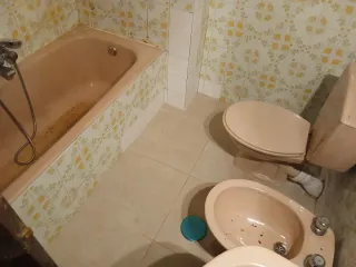 ​Mis Servicios: Reformas y Reparaciones ​( manita)