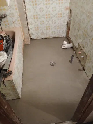 ​Mis Servicios: Reformas y Reparaciones ​( manita)