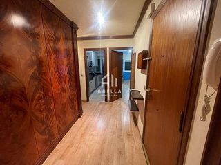 Piso en venta en La Bordeta en Lleida
