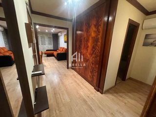 Piso en venta en La Bordeta en Lleida