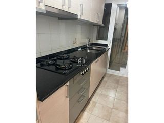 Piso en venta en La Bordeta en Lleida