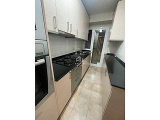 Piso en venta en La Bordeta en Lleida