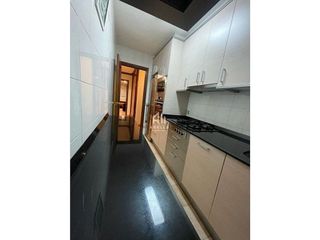 Piso en venta en La Bordeta en Lleida