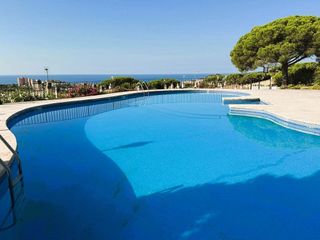 Piso en venta en Sant Pol - Volta de l'Ametller en Sant Feliu de Guíxols