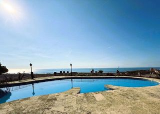 Piso en venta en Sant Pol - Volta de l'Ametller en Sant Feliu de Guíxols