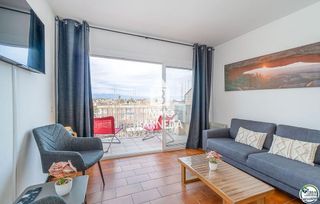 Piso en venta en Empuriabrava en Castelló d´Empúries