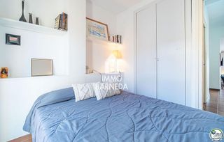 Piso en venta en Empuriabrava en Castelló d´Empúries