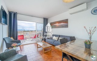 Piso en venta en Empuriabrava en Castelló d´Empúries