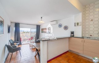 Piso en venta en Empuriabrava en Castelló d´Empúries