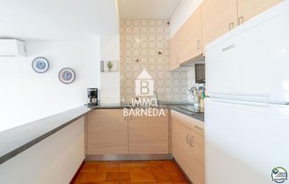 Piso en venta en Empuriabrava en Castelló d´Empúries