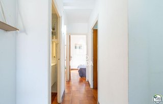 Piso en venta en Empuriabrava en Castelló d´Empúries