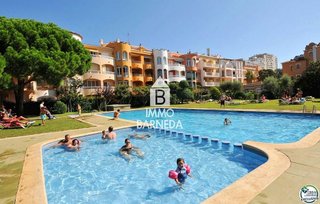 Piso en venta en Empuriabrava en Castelló d´Empúries