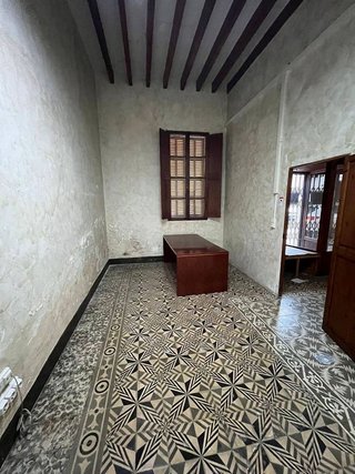 Chalet en venta en Muro en Muro