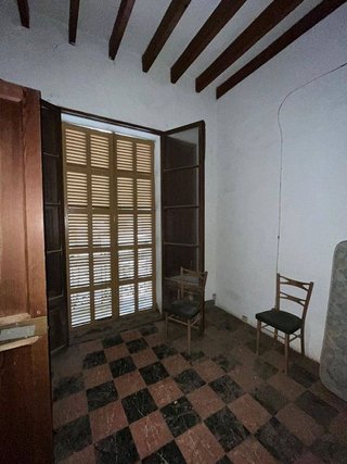 Chalet en venta en Muro en Muro