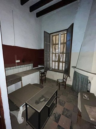 Chalet en venta en Muro en Muro