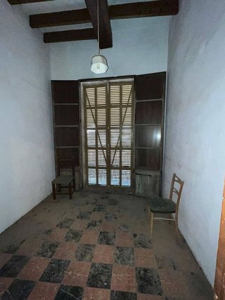 Chalet en venta en Muro en Muro