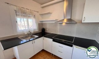 Piso en venta en Empuriabrava en Castelló d´Empúries