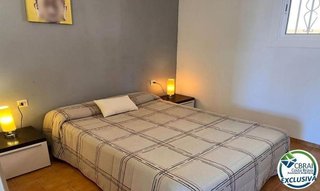 Piso en venta en Empuriabrava en Castelló d´Empúries