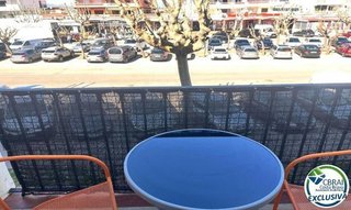 Piso en venta en Empuriabrava en Castelló d´Empúries