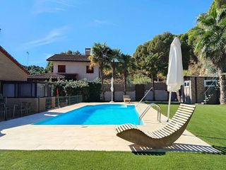 Chalet en venta en Alpicat