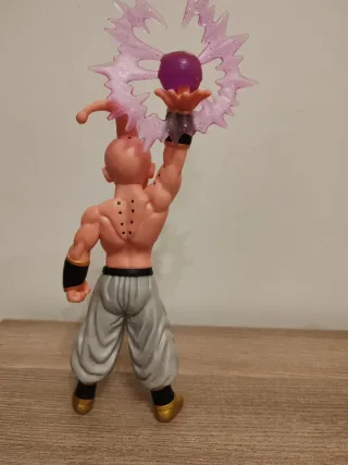 Figura Dragon Ball Z Majin Buu