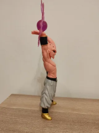 Figura Dragon Ball Z Majin Buu