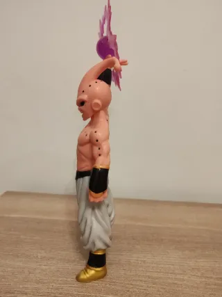 Figura Dragon Ball Z Majin Buu