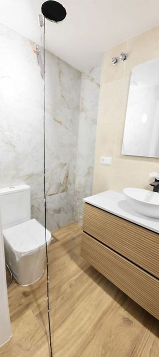 Piso en venta en Urbanitzacions en Lloret de Mar