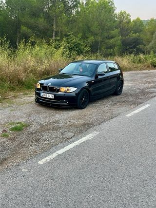 BMW Serie 1 2010