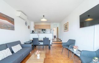 Piso en venta en Empuriabrava en Castelló d´Empúries