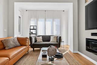 Piso en venta en Eixample Nord – La Devesa en Girona