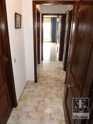 Piso en venta en Segur Platja en Calafell