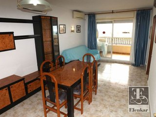 Piso en venta en Segur Platja en Calafell