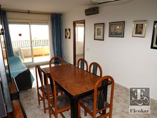 Piso en venta en Segur Platja en Calafell