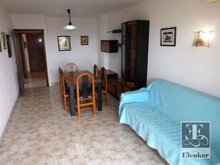 Piso en venta en Segur Platja en Calafell