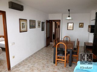 Piso en venta en Segur Platja en Calafell