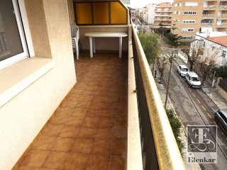 Piso en venta en Segur Platja en Calafell