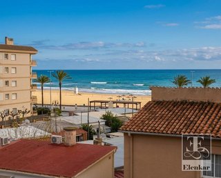 Piso en venta en Segur Platja en Calafell