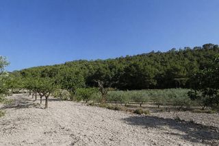 Casa en venta en Ibi