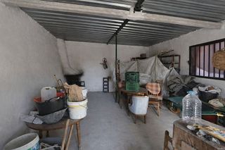 Casa en venta en Ibi