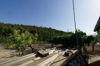 Casa en venta en Ibi