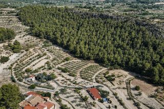 Casa en venta en Ibi