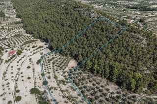 Casa en venta en Ibi