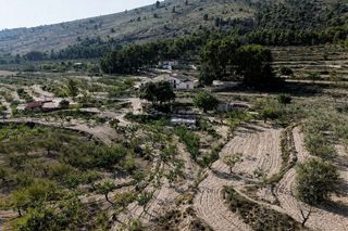 Casa en venta en Ibi
