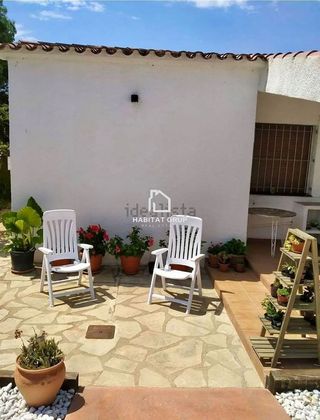 Chalet en venta en Sant Jordi d'Alfama en Ametlla de Mar, l´