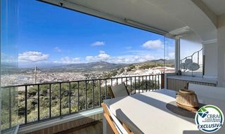 Piso en venta en Port Esportiu - Puig Rom - Canyelles en Roses