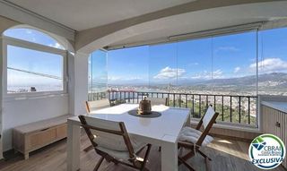 Piso en venta en Port Esportiu - Puig Rom - Canyelles en Roses